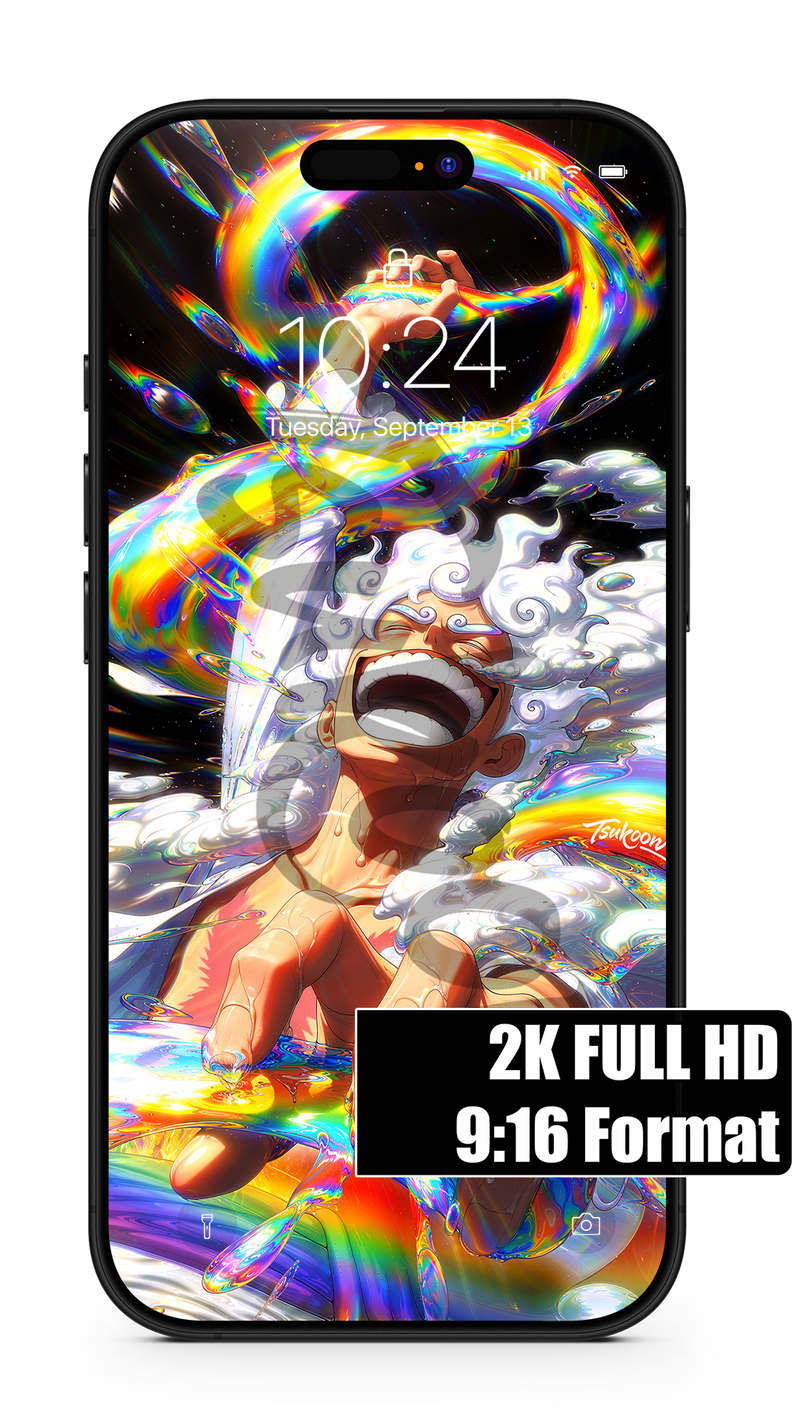 ASTRAL SPECTRUM - One Piece