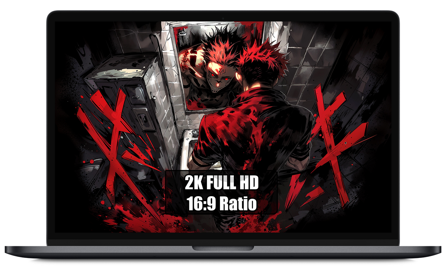 BUNDLE - AURA MONSTERS VOL.1 — RAGE — Pack
