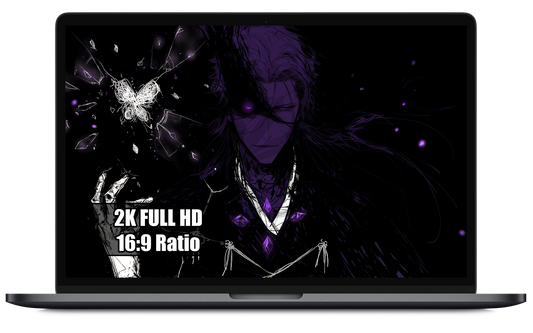 BUNDLE - AURA MONSTERS VOL.2 — AMBITION — Pack