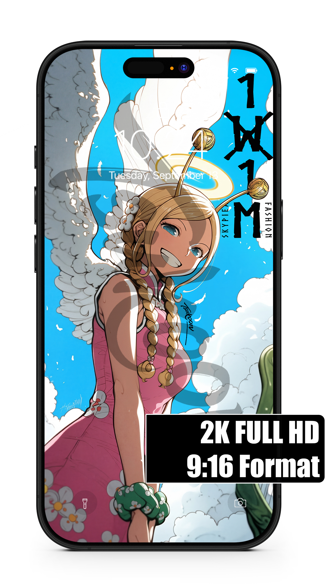 SKYPIEA FASHION - Conis | One Piece