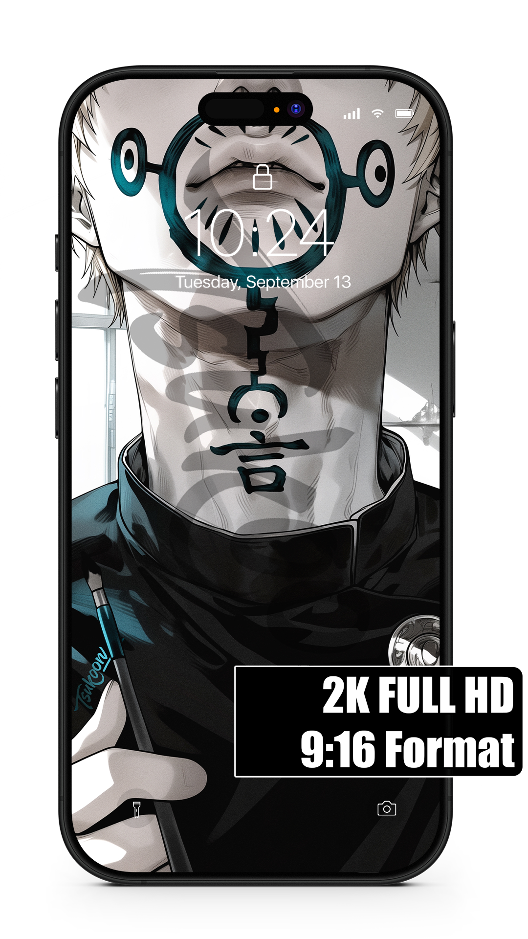 BUNDLE - MARKED — Jujutsu Kaisen — Pack