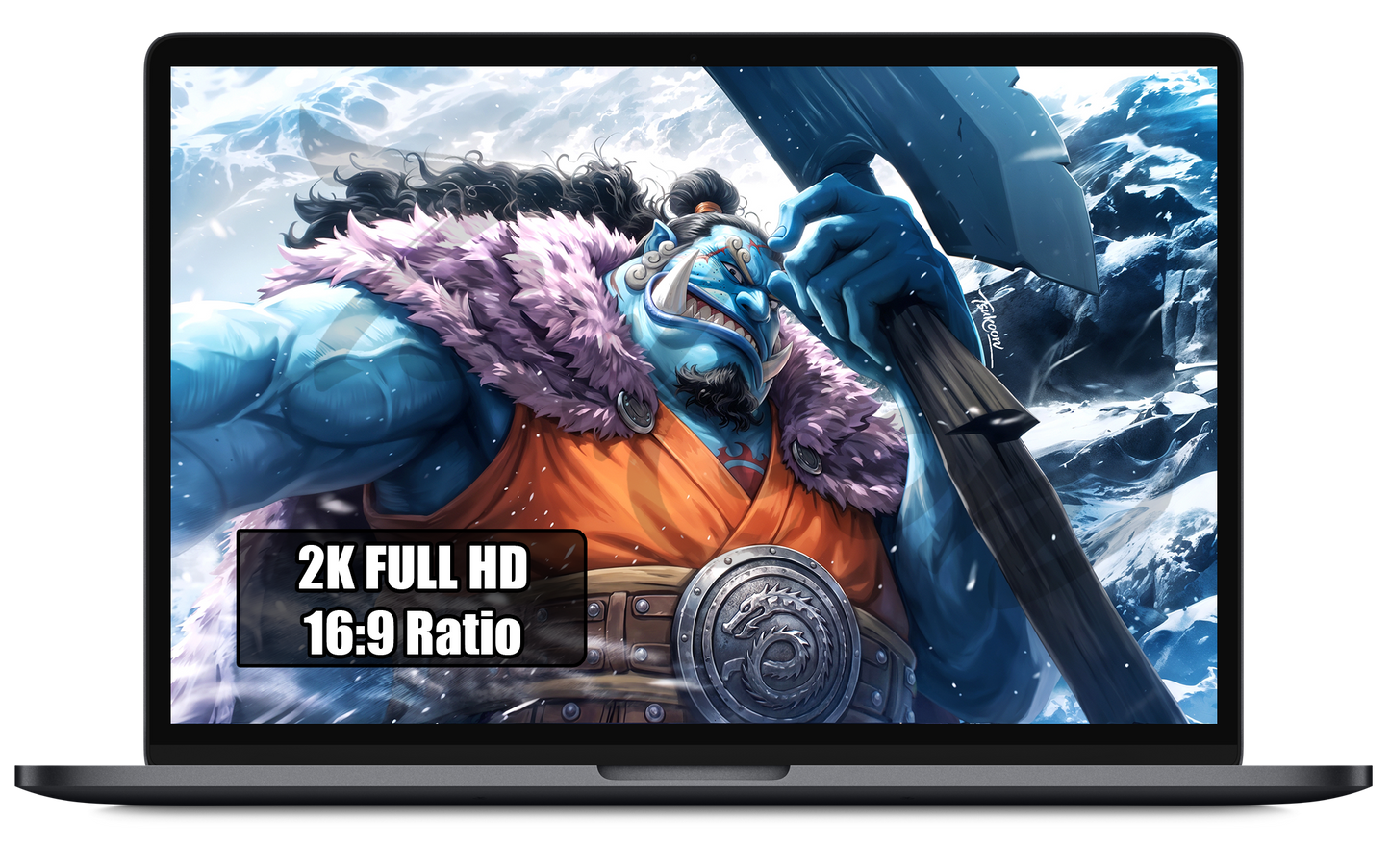 BUNDLE - ELBAPH KINGS STRAWHATS 2 — One Piece — Pack