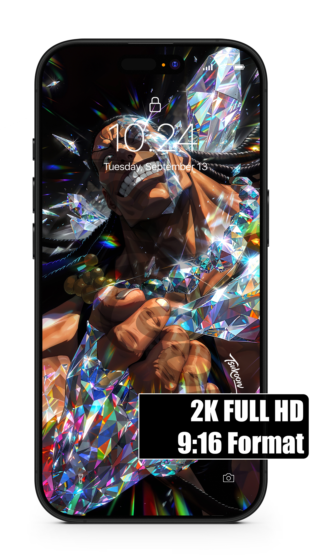 ASTRAL SPECTRUM - Jozu | One Piece