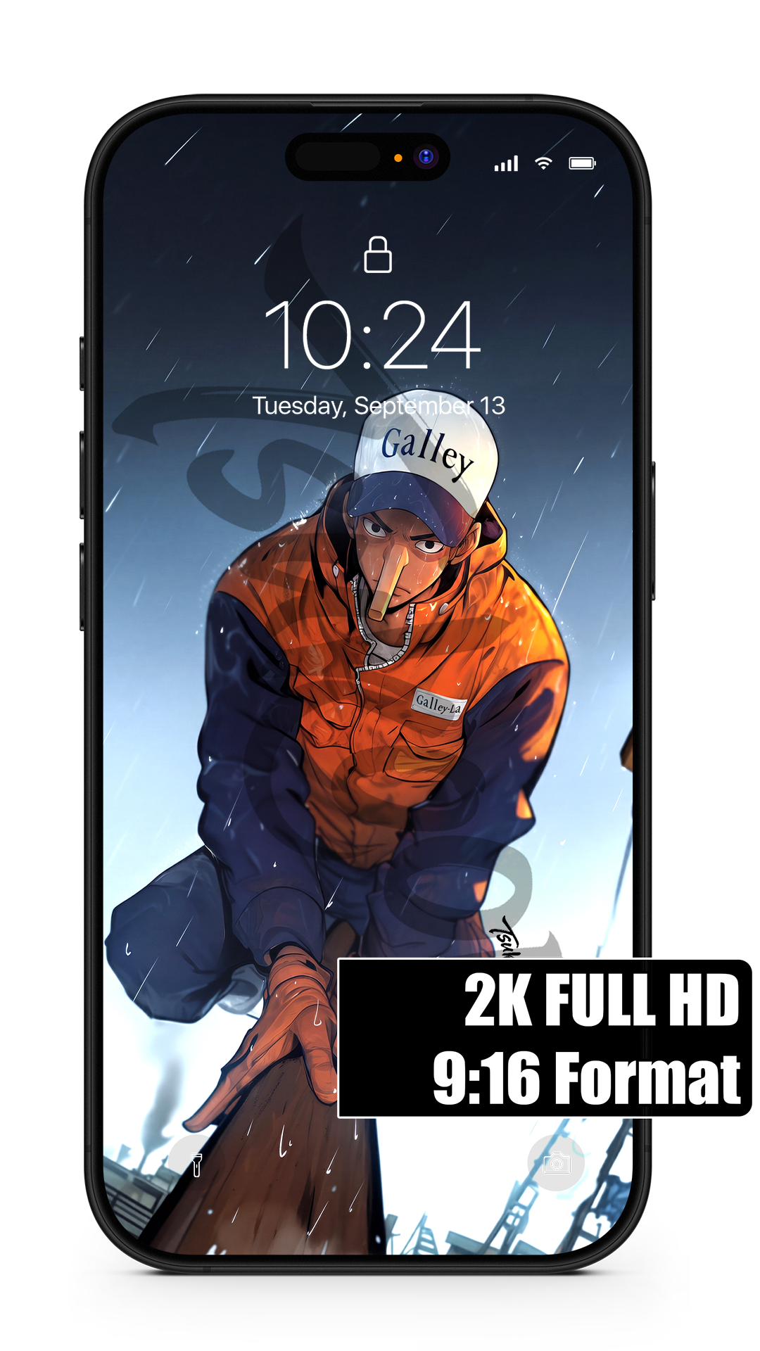 NEXT DESTINATION - Kaku | One Piece