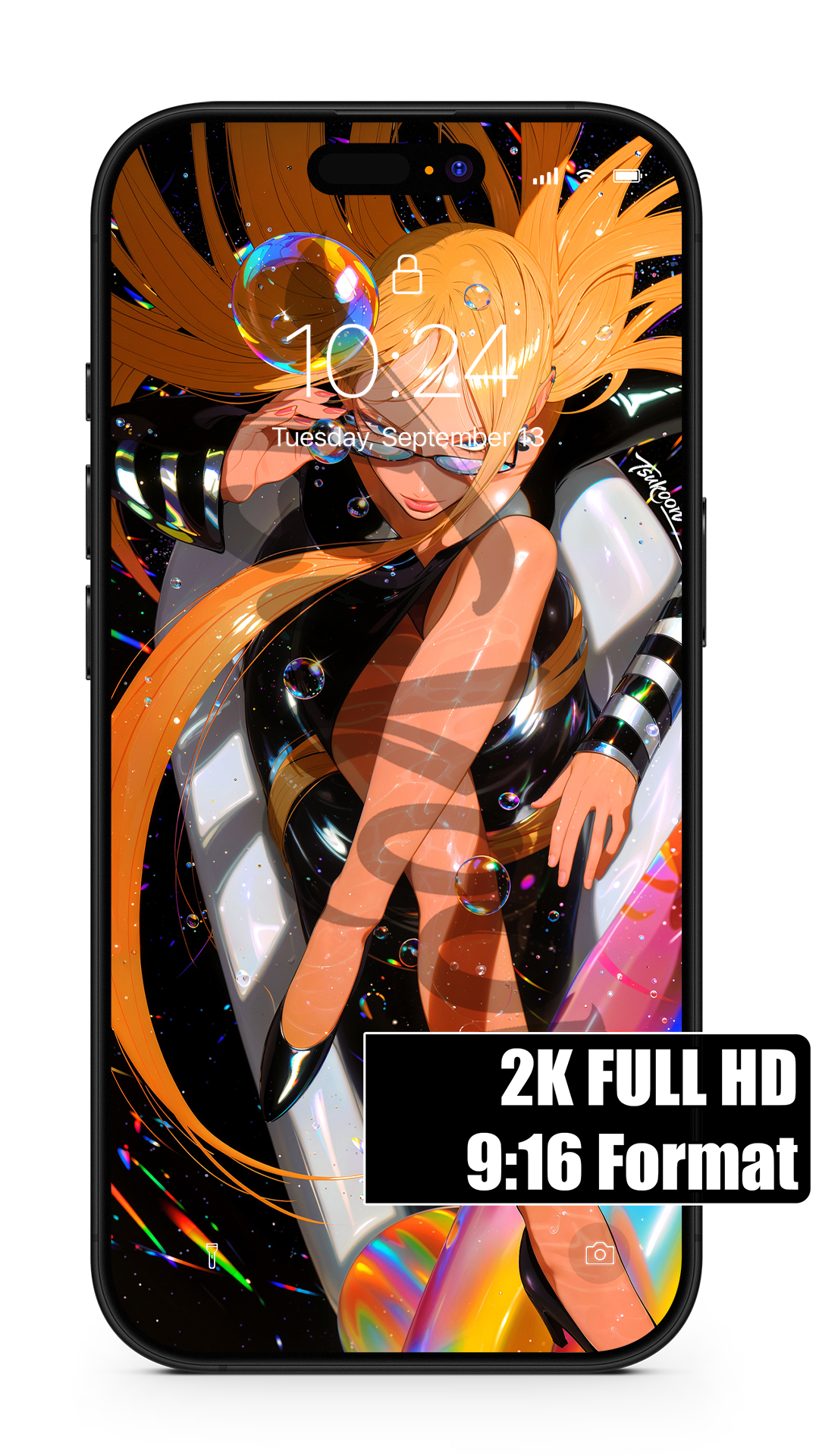 ASTRAL SPECTRUM - Kalifa | One Piece