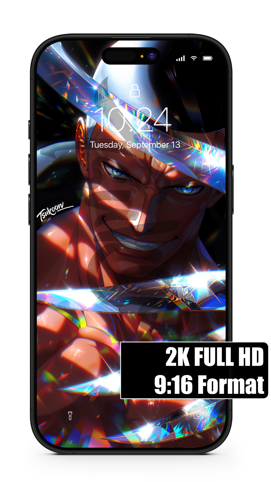 ASTRAL SPECTRUM - MR 1 | One Piece