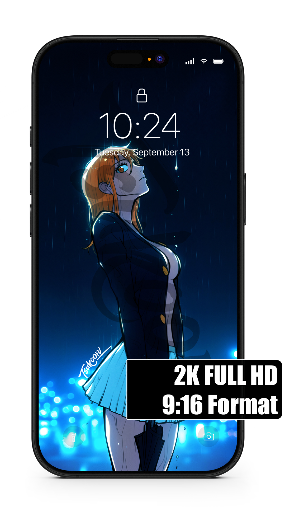 NEXT DESTINATION - Nami | One Piece