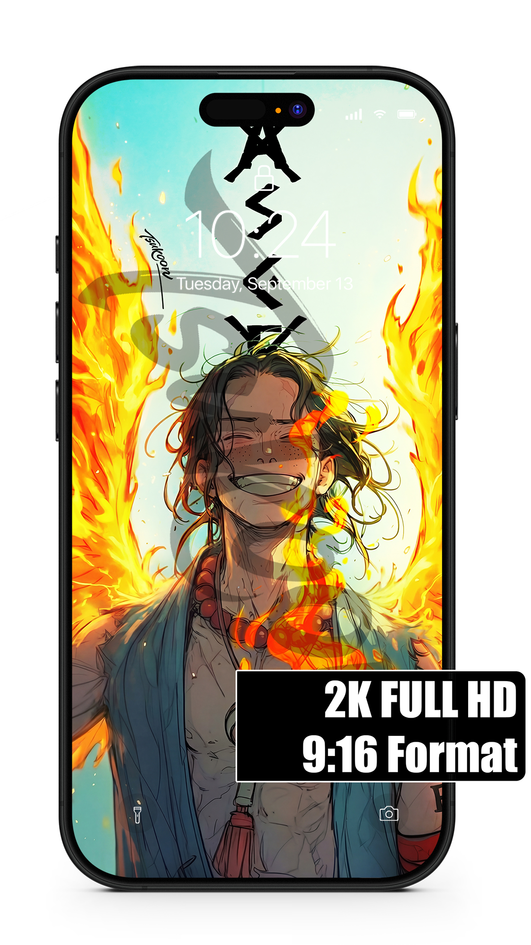 C͓̽R͓̽O͓̽S͓̽S͓̽E͓̽D̽ - Ace | One Piece