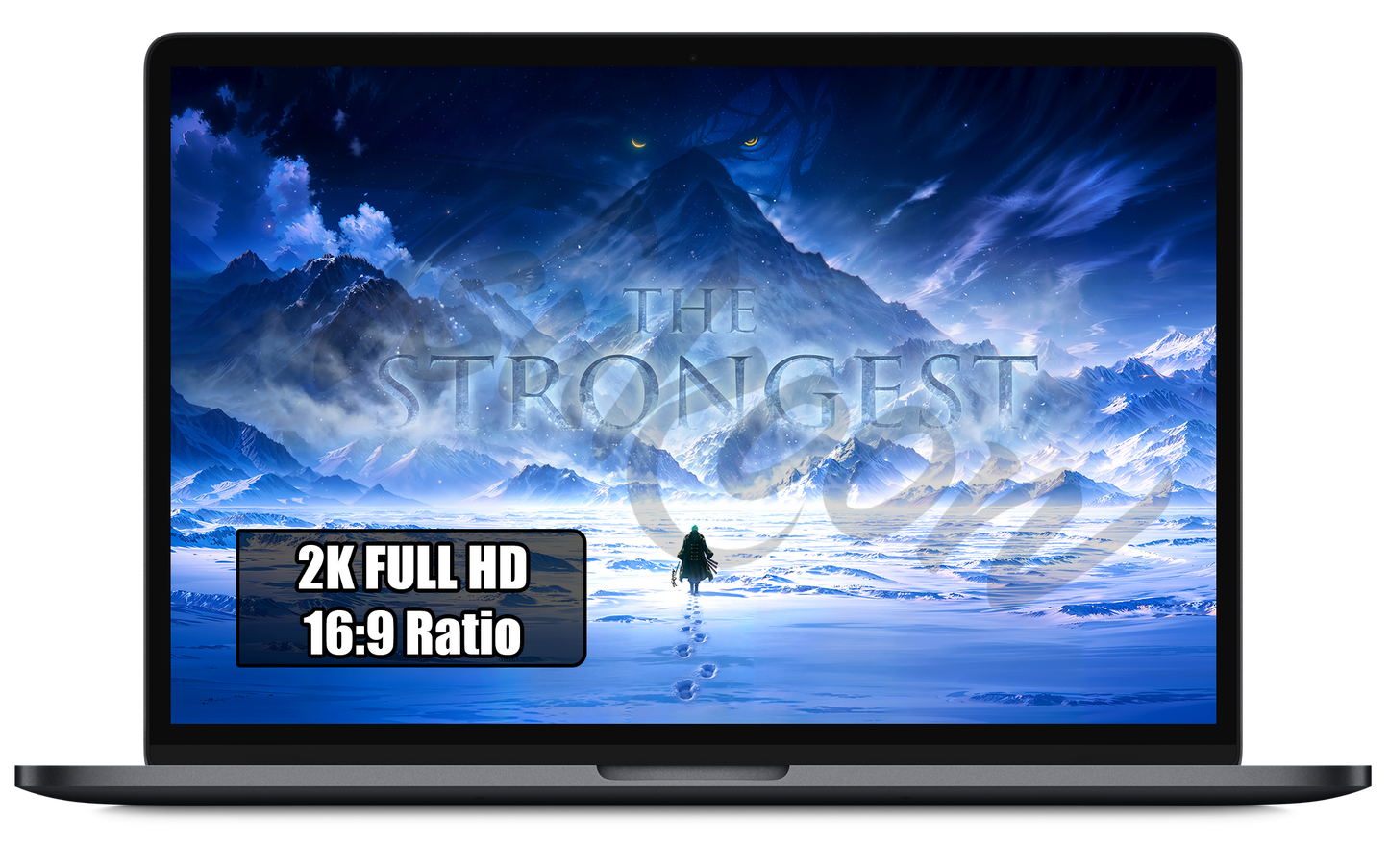 TALLEST MOUNTAINS VOL.1 - Roronoa Zoro | One Piece