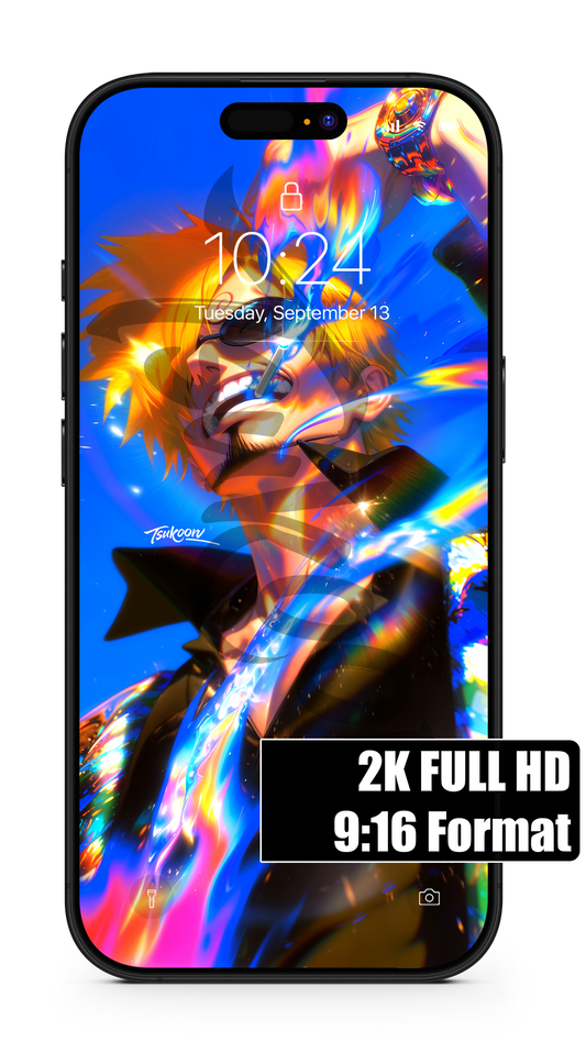 BUNDLE - ASTRAL SPECTRUM VOL.3 — One Piece — Pack