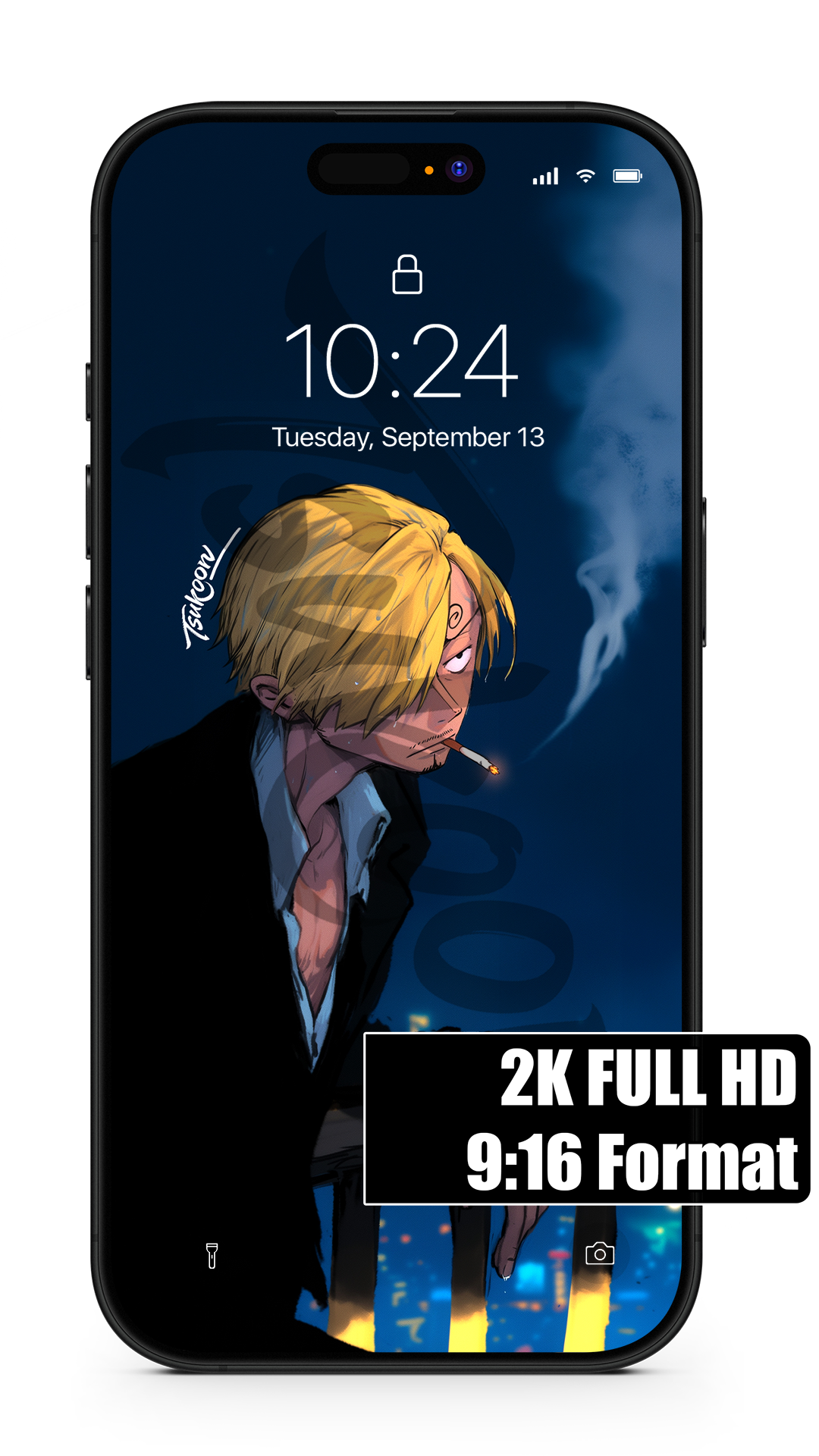 NEXT DESTINATION - Sanji | One Piece