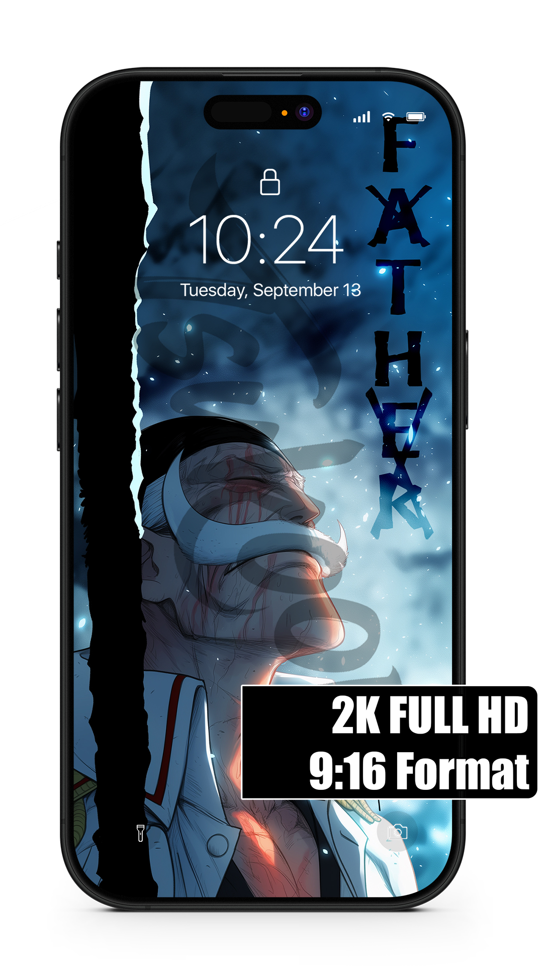 C͓̽R͓̽O͓̽S͓̽S͓̽E͓̽D̽ - Whitebeard | One Piece
