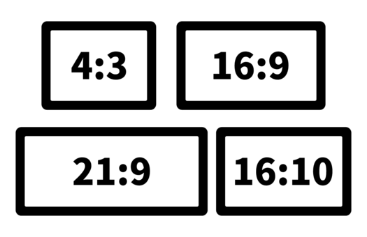 CUSTOM RATIO — Made to Order