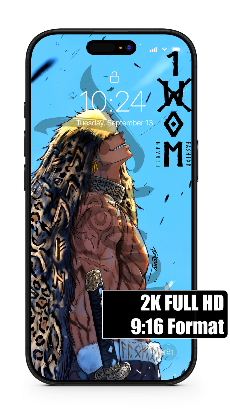 ELBAPH FASHION - One Piece
