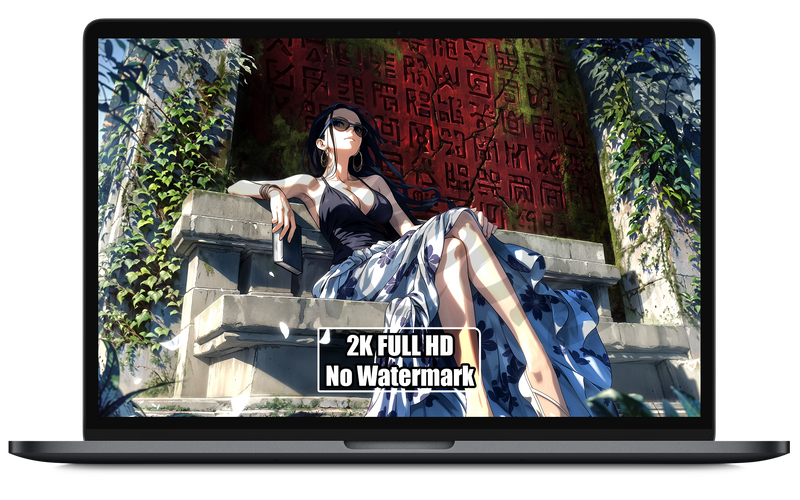 HEROINES - One Piece