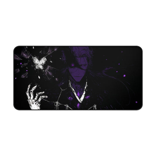 DESK MAT - AURA MONSTERS - Aizen | Bleach