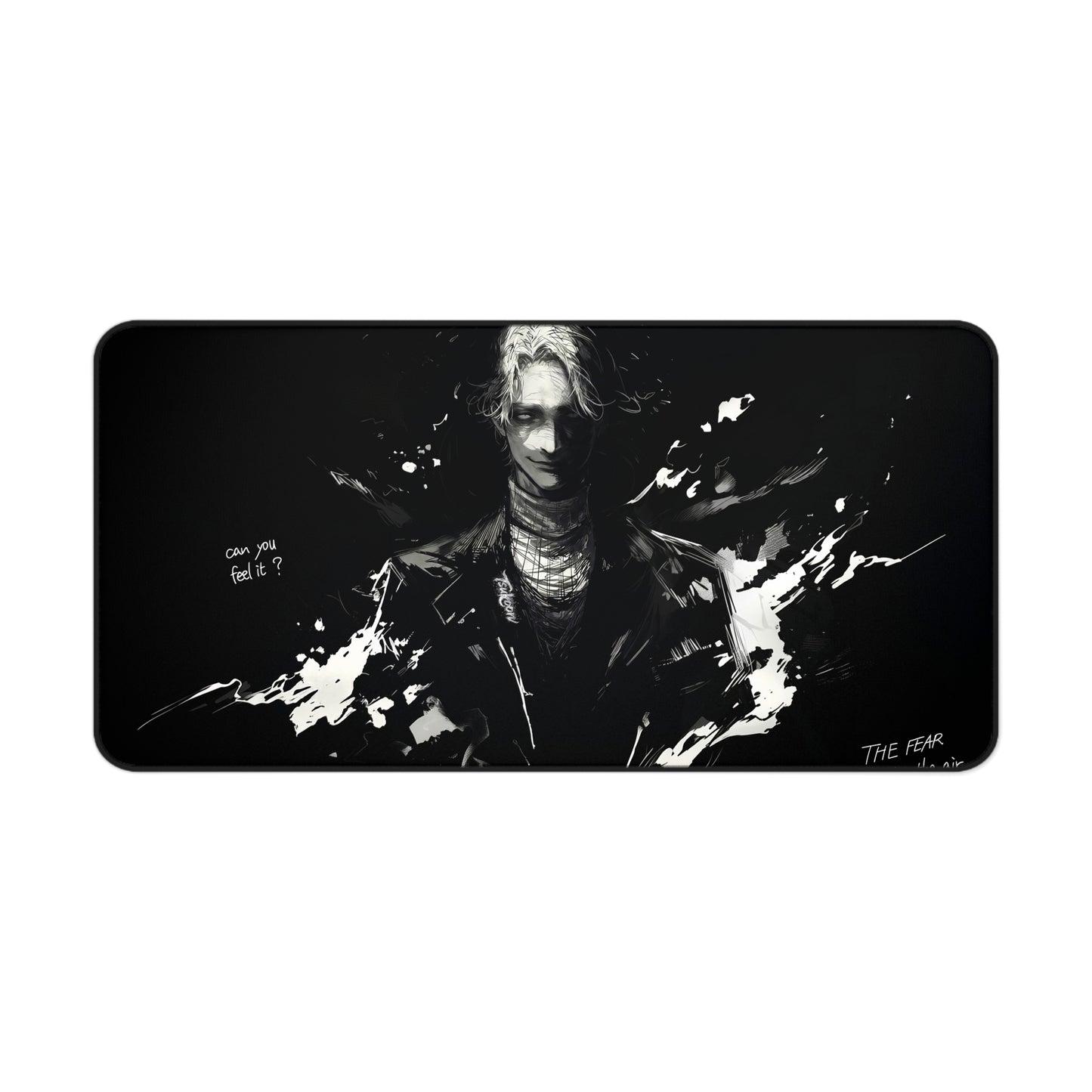 DESK MAT - AURA MONSTERS - Johan | Monster