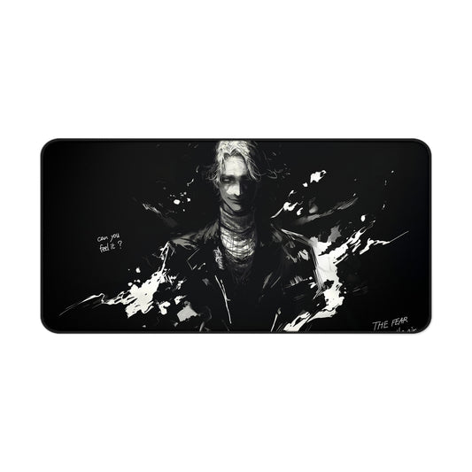 DESK MAT - AURA MONSTERS - Johan | Monster