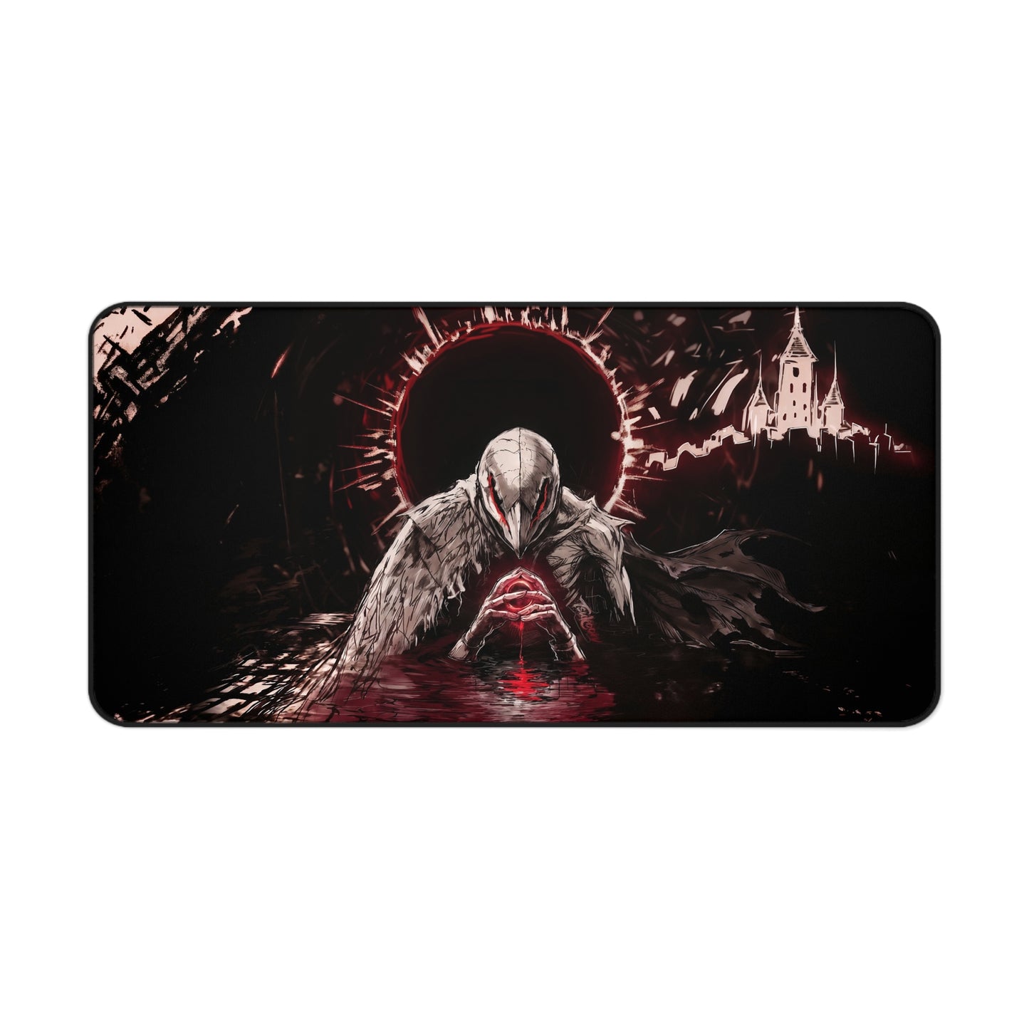 DESK MAT - AURA MONSTERS - Griffith | Berserk