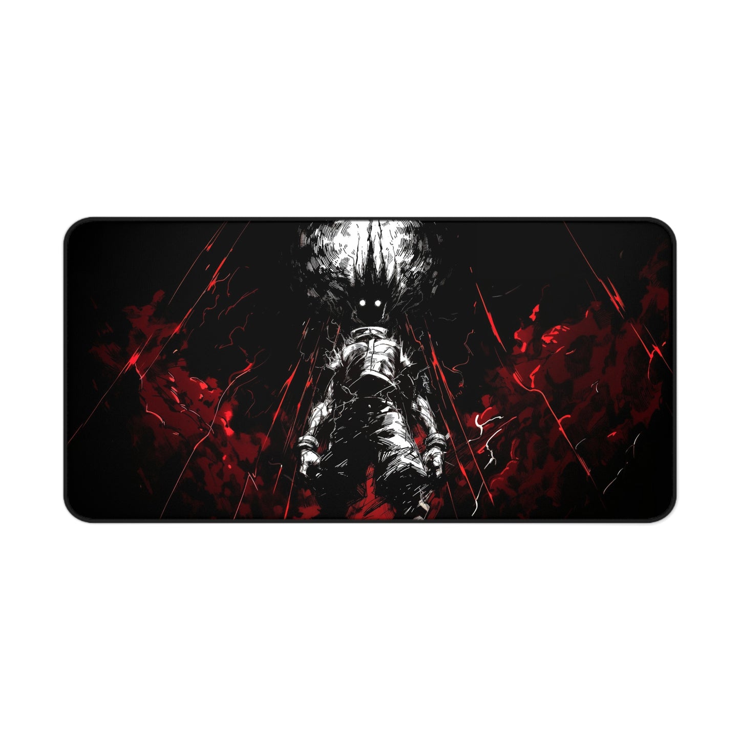 DESK MAT - AURA MONSTERS - Gon | Hunter x Hunter