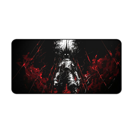 DESK MAT - AURA MONSTERS - Gon | Hunter x Hunter