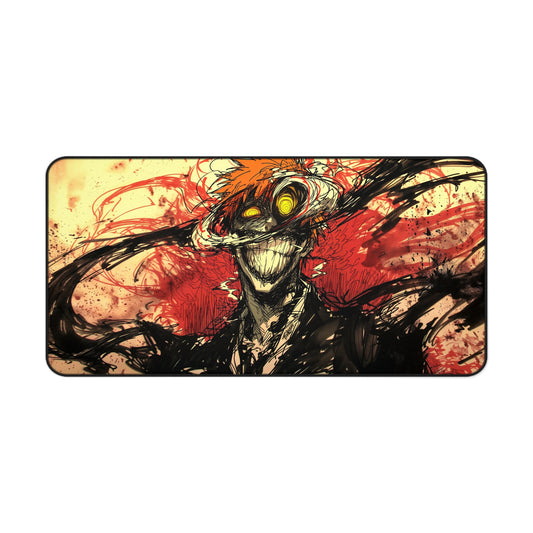 DESK MAT - AURA MONSTERS - Ichigo | Bleach