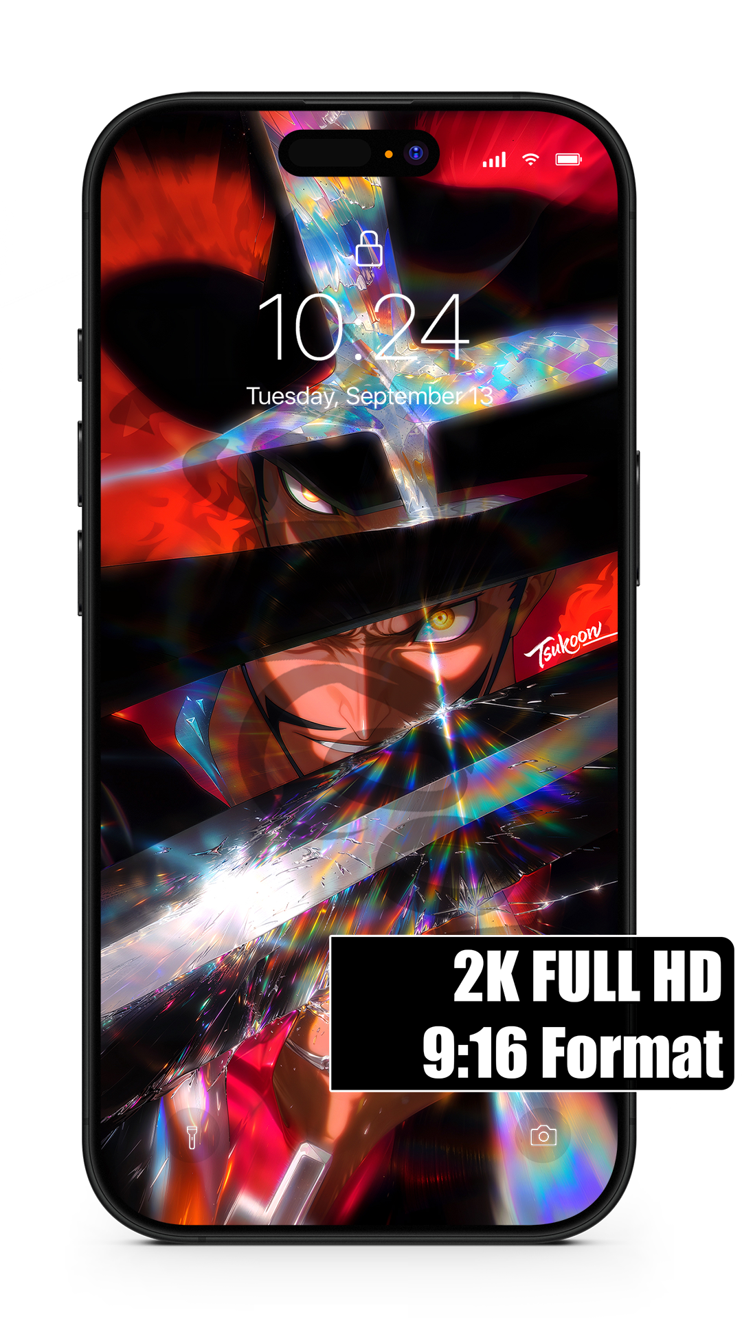 BUNDLE - ASTRAL SPECTRUM VOL.1 — One Piece —  Pack