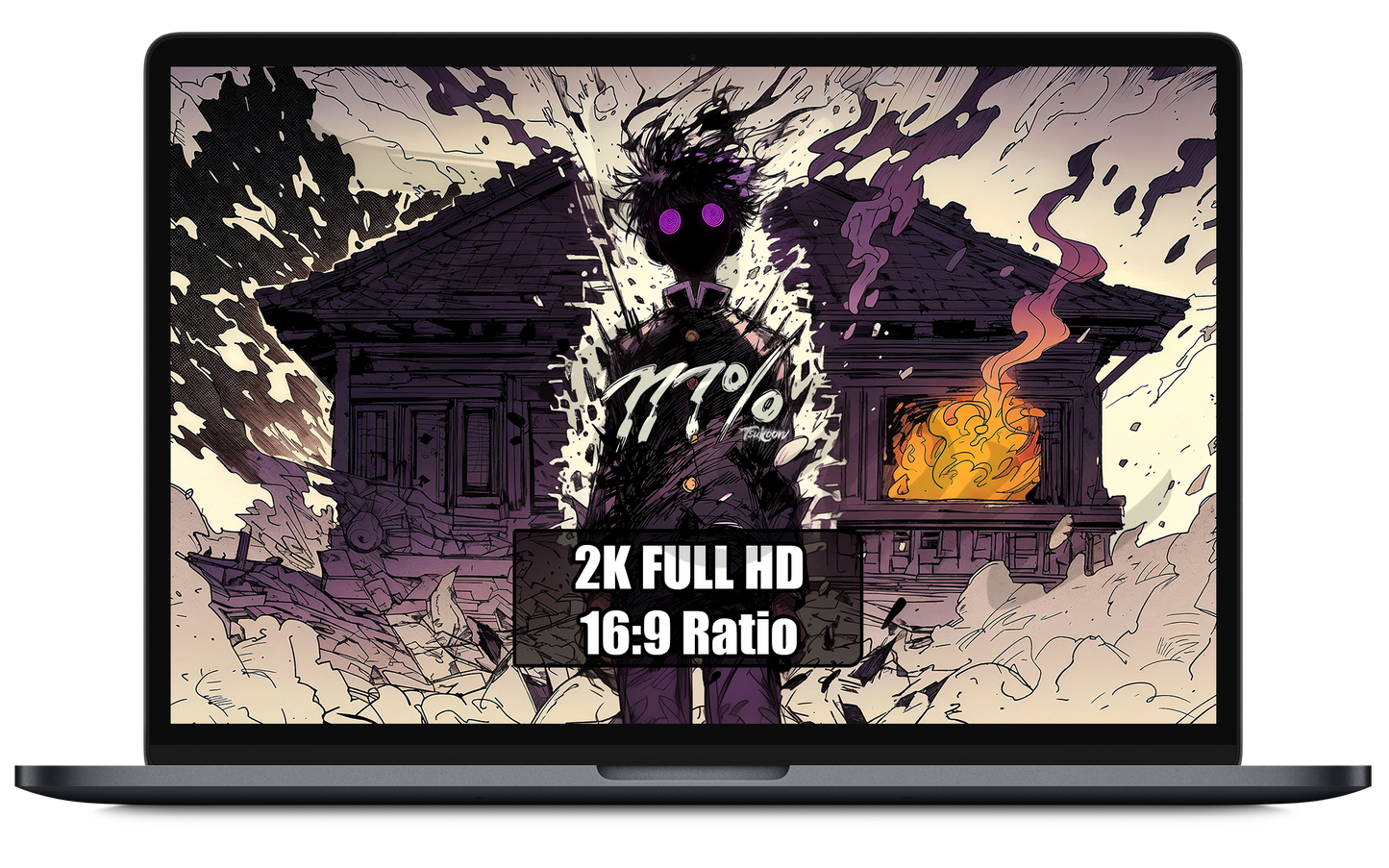 BUNDLE - AURA MONSTERS VOL.1 — RAGE — Pack