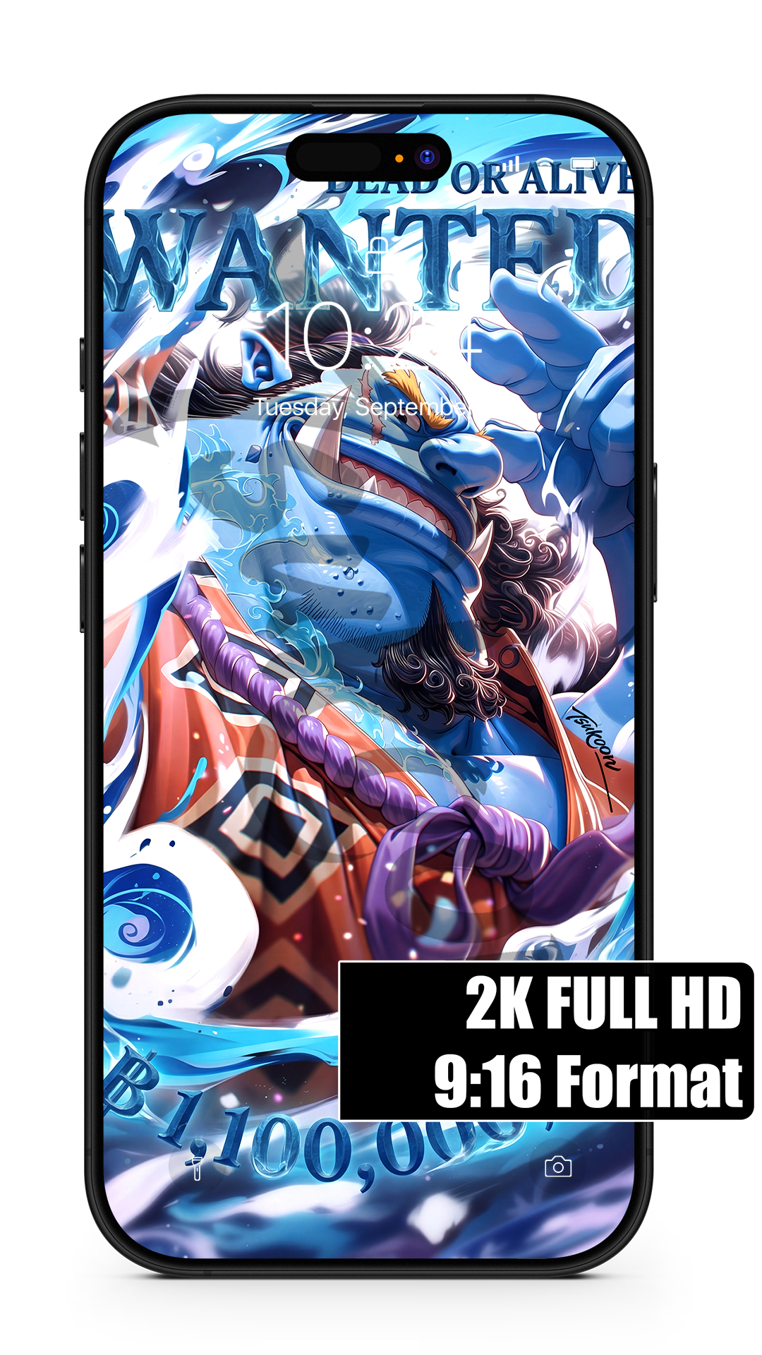 BUNDLE - WANTED DEAD OR ALIVE VOL.3 — One Piece — Pack