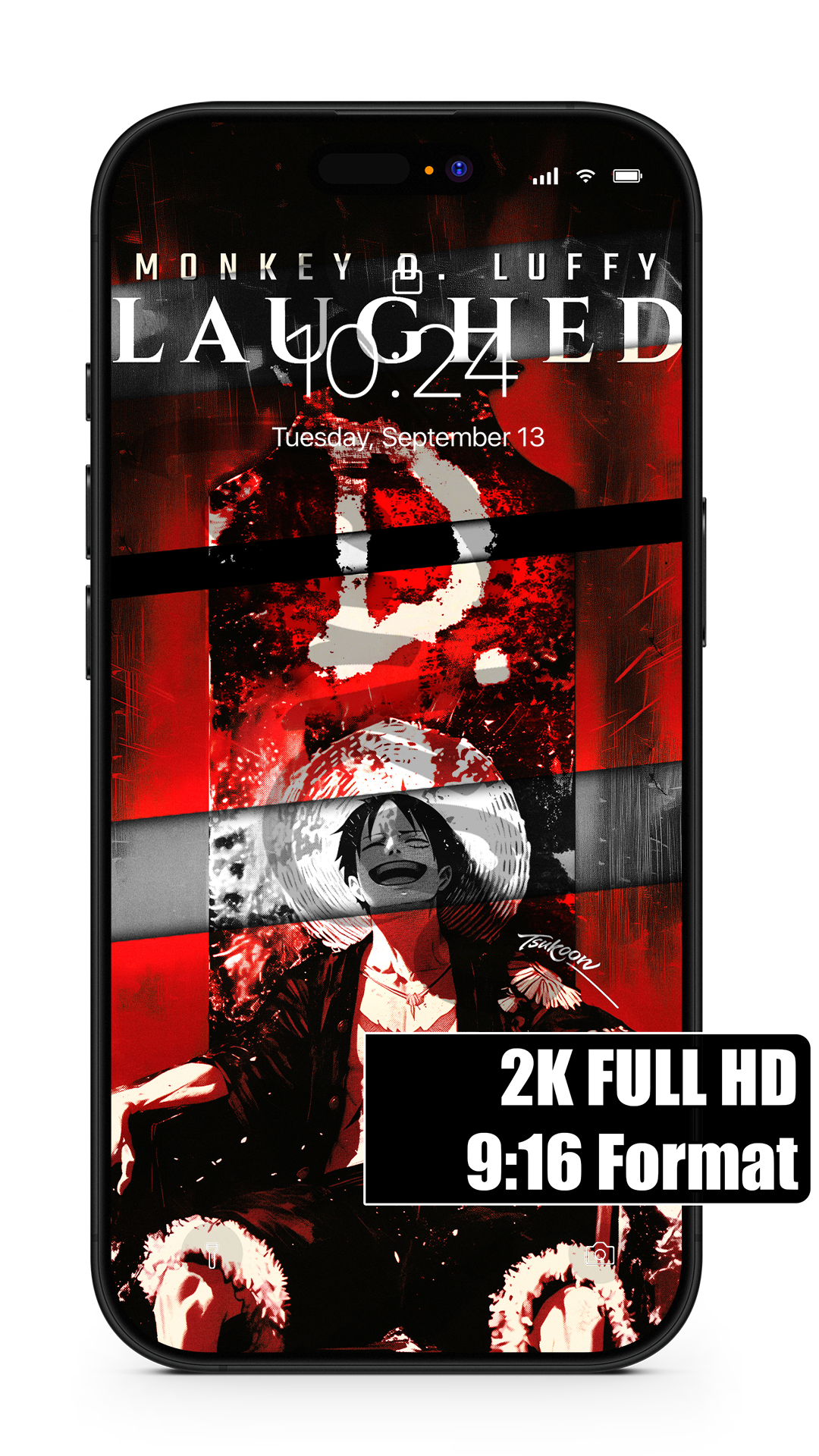 BUNDLE — [UN]CENSORED — One Piece — Pack