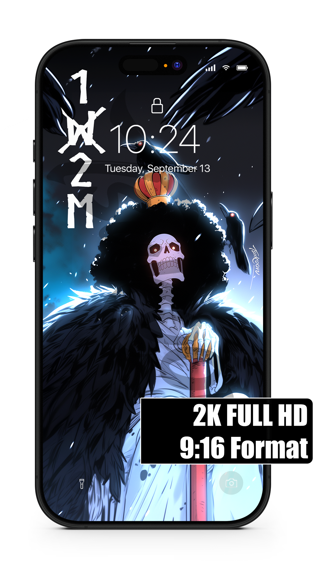 ELBAPH FASHION VOL.3 - Brook | One Piece