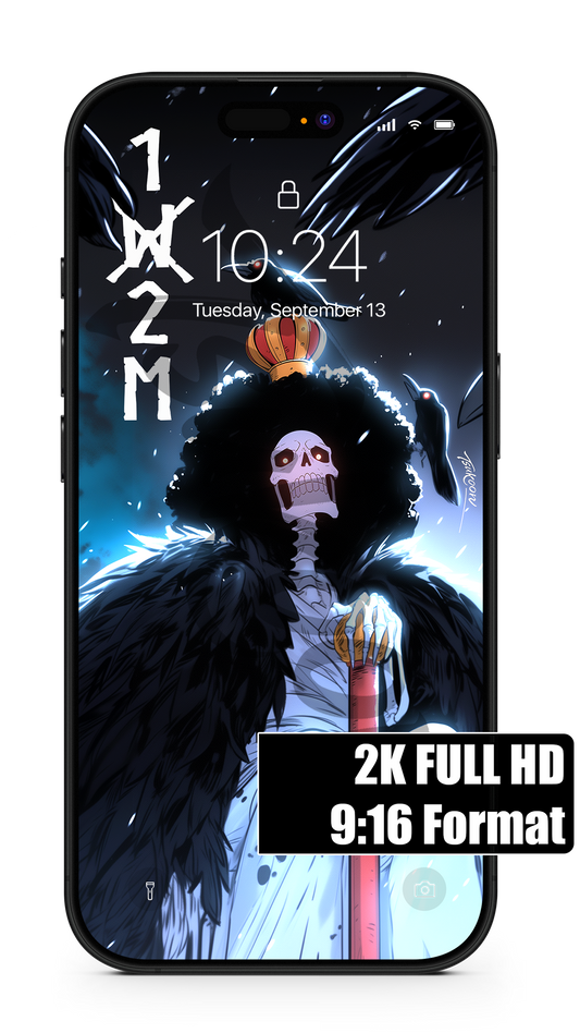 ELBAPH FASHION VOL.3 - Brook | One Piece