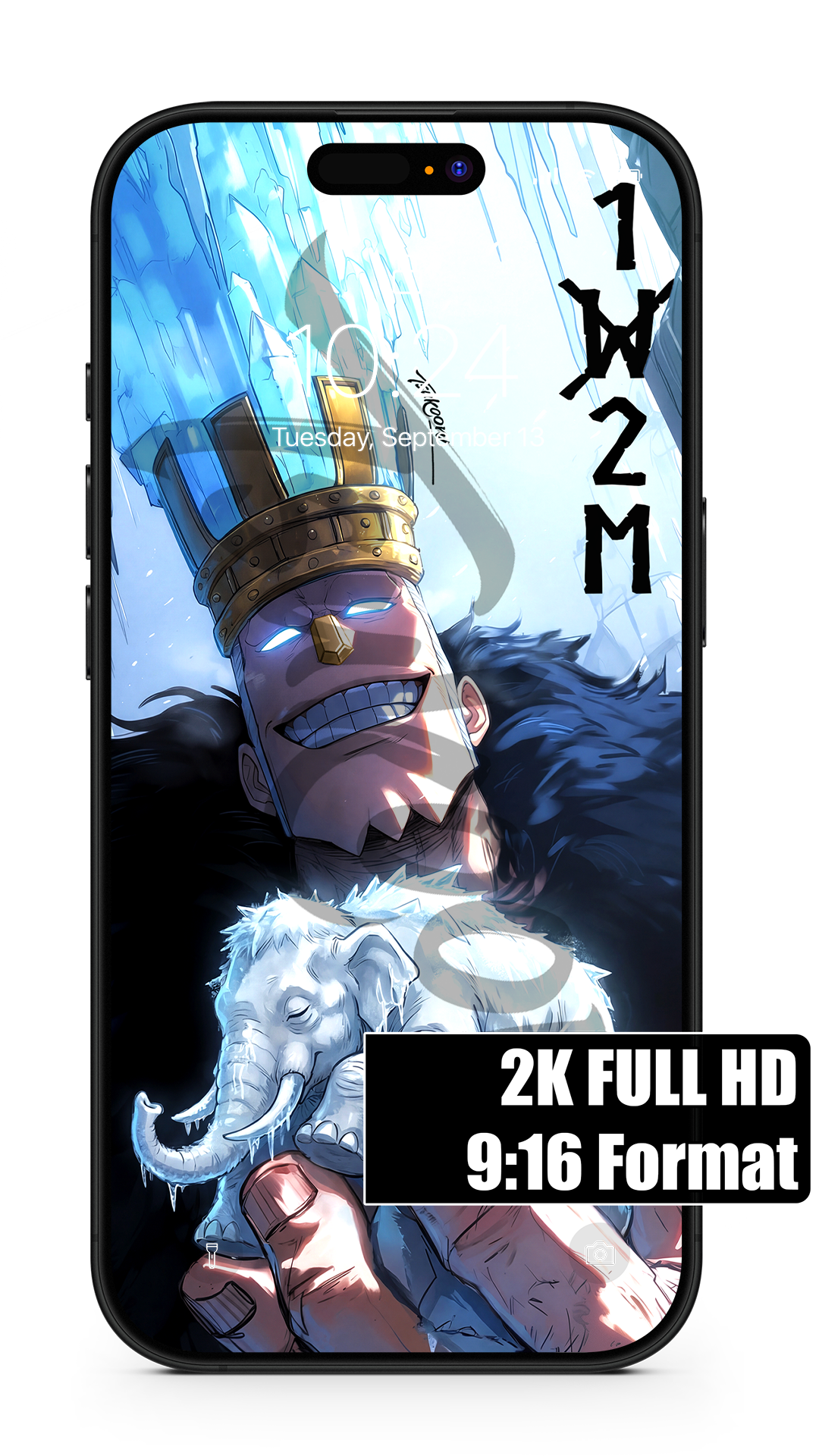 ELBAPH FASHION VOL.3 - Franky | One Piece