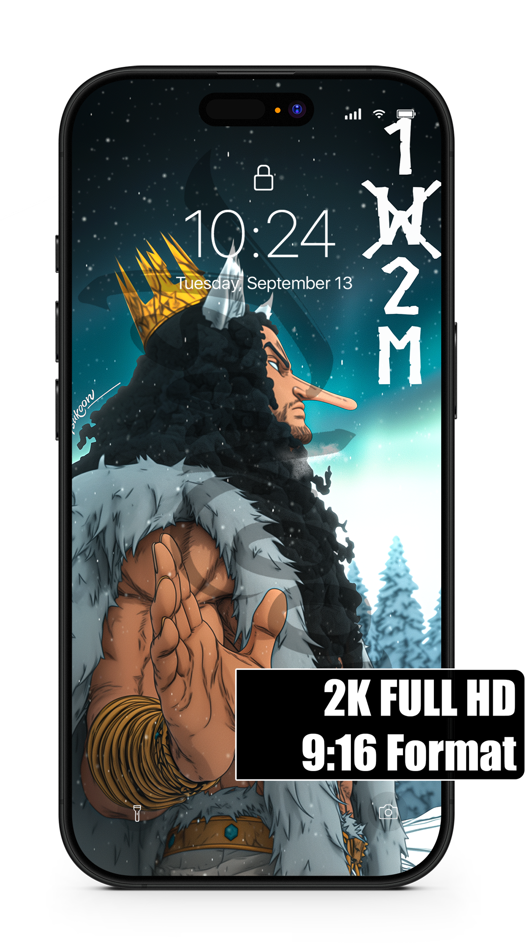 ELBAPH FASHION VOL.3 - Usopp | One Piece
