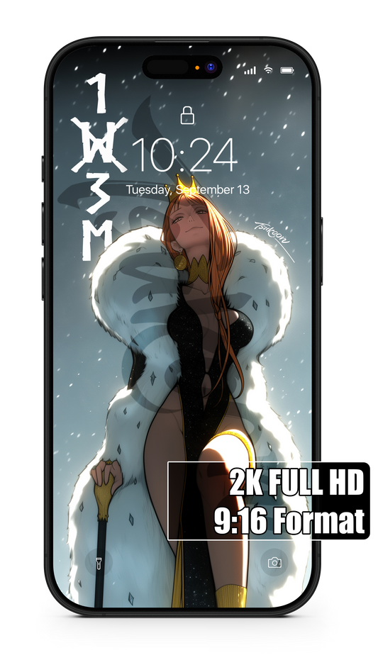ELBAPH FASHION VOL.2 - Nami | One Piece