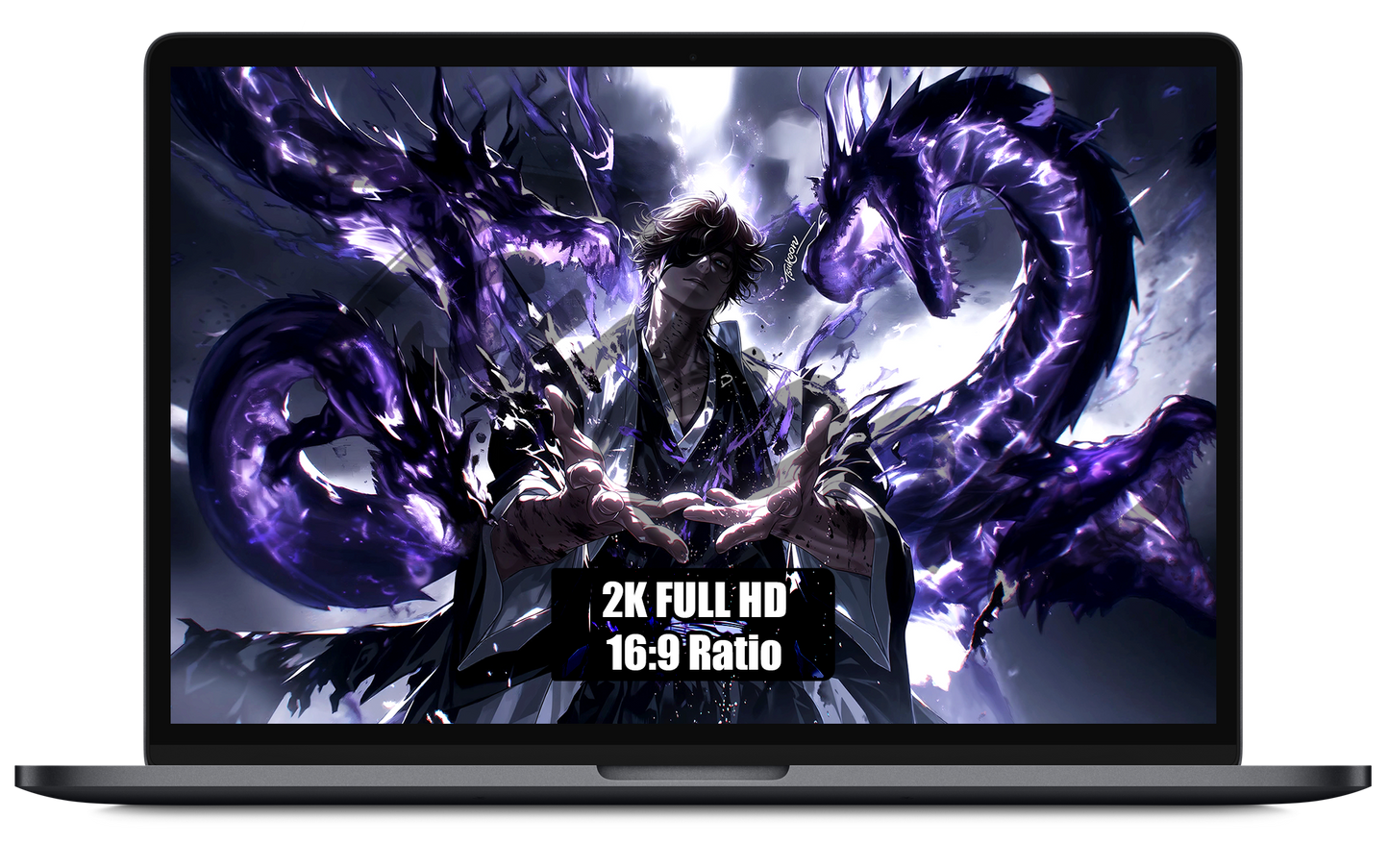 BLEACH RESURRECCION - Aizen | Bleach