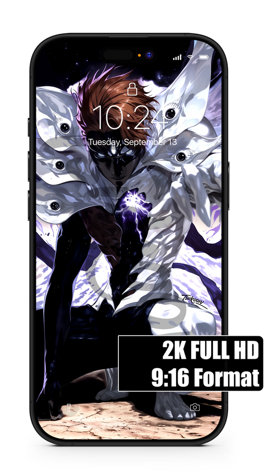 Director's Cut - Aizen | Bleach