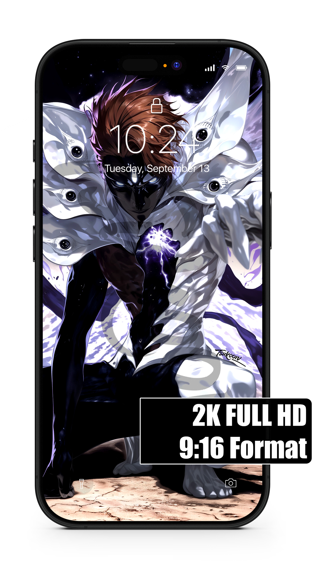 BUNDLE — DIRECTOR'S CUT - BLEACH VOL.1 - HOLLOW — Pack