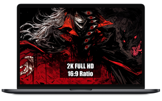BUNDLE - AURA MONSTERS VOL.1 — RAGE — Pack