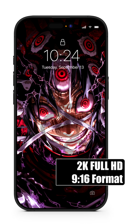 Director's Cut - Asura | Soul Eater