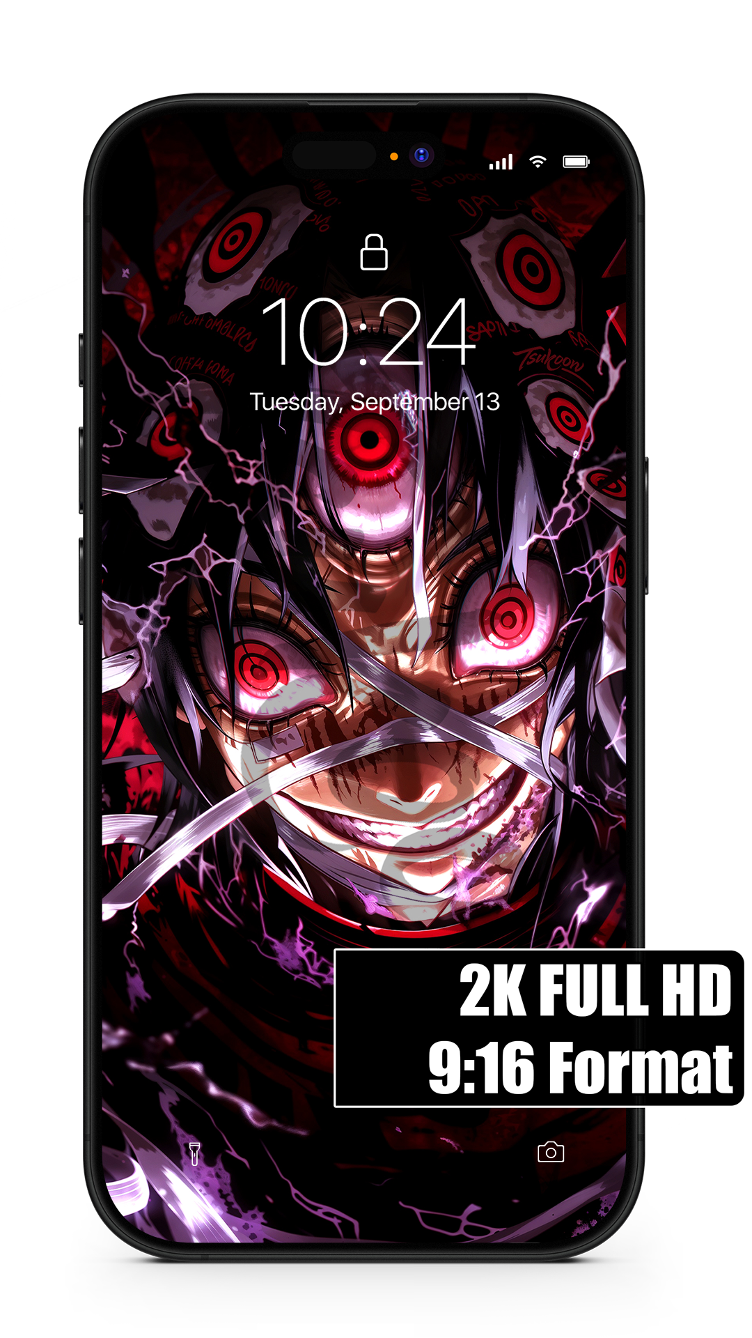 BUNDLE - DIRECTOR’S CUT — Soul Eater — Pack