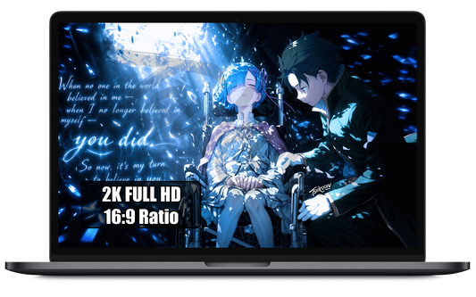 Heroines - Rem Believe | Re:Zero