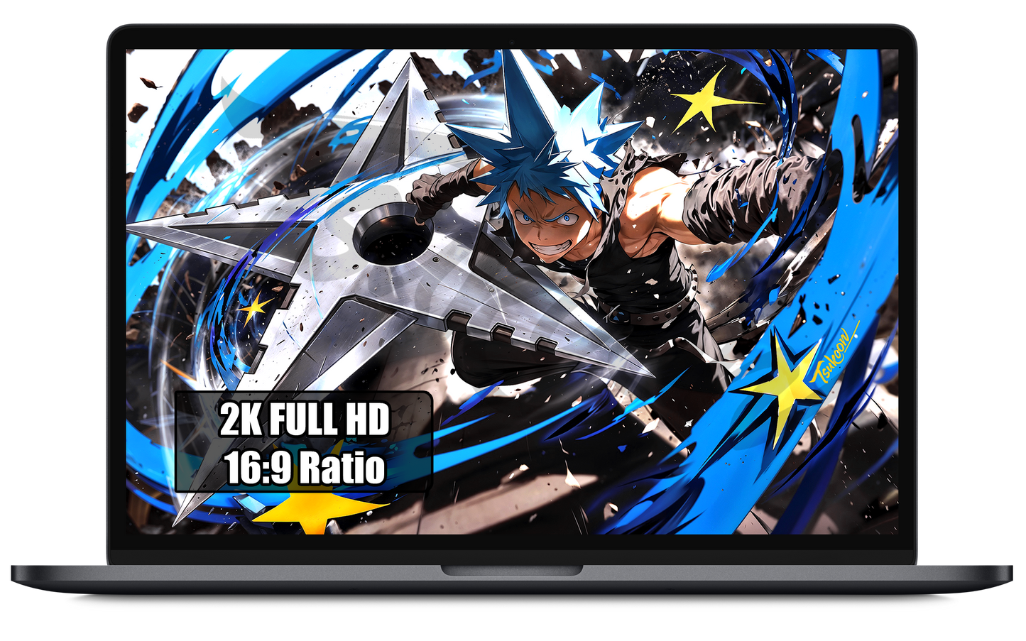 BUNDLE - DIRECTOR’S CUT — Soul Eater — Pack