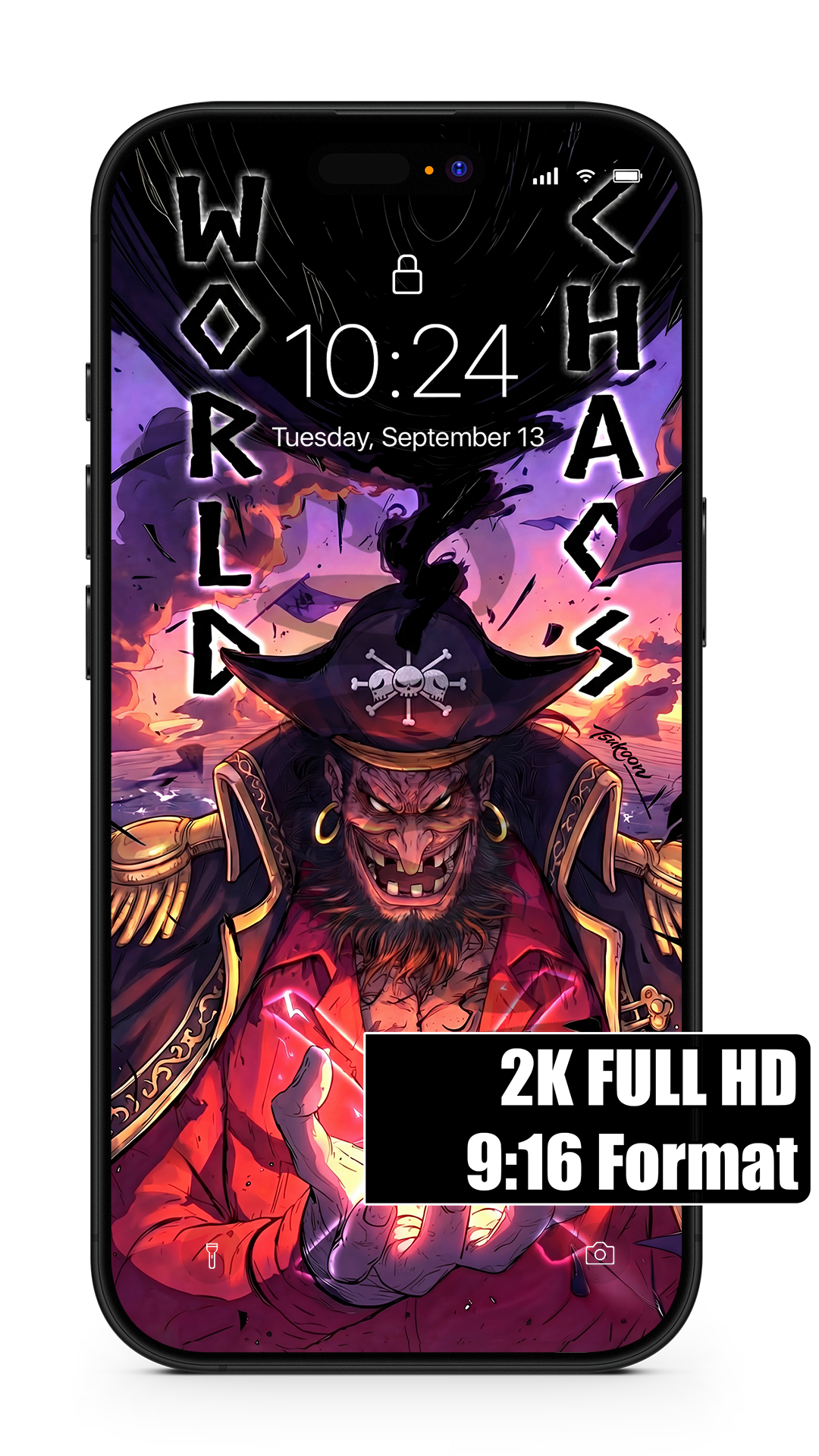 I͓̽D͓̽E͓̽O͓̽L͓̽O͓̽G͓̽Y͓̽ - Blackbeard | One Piece
