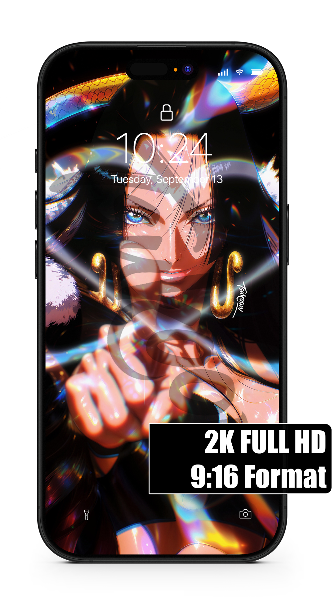 BUNDLE - ASTRAL SPECTRUM VOL.2 — One Piece — Pack