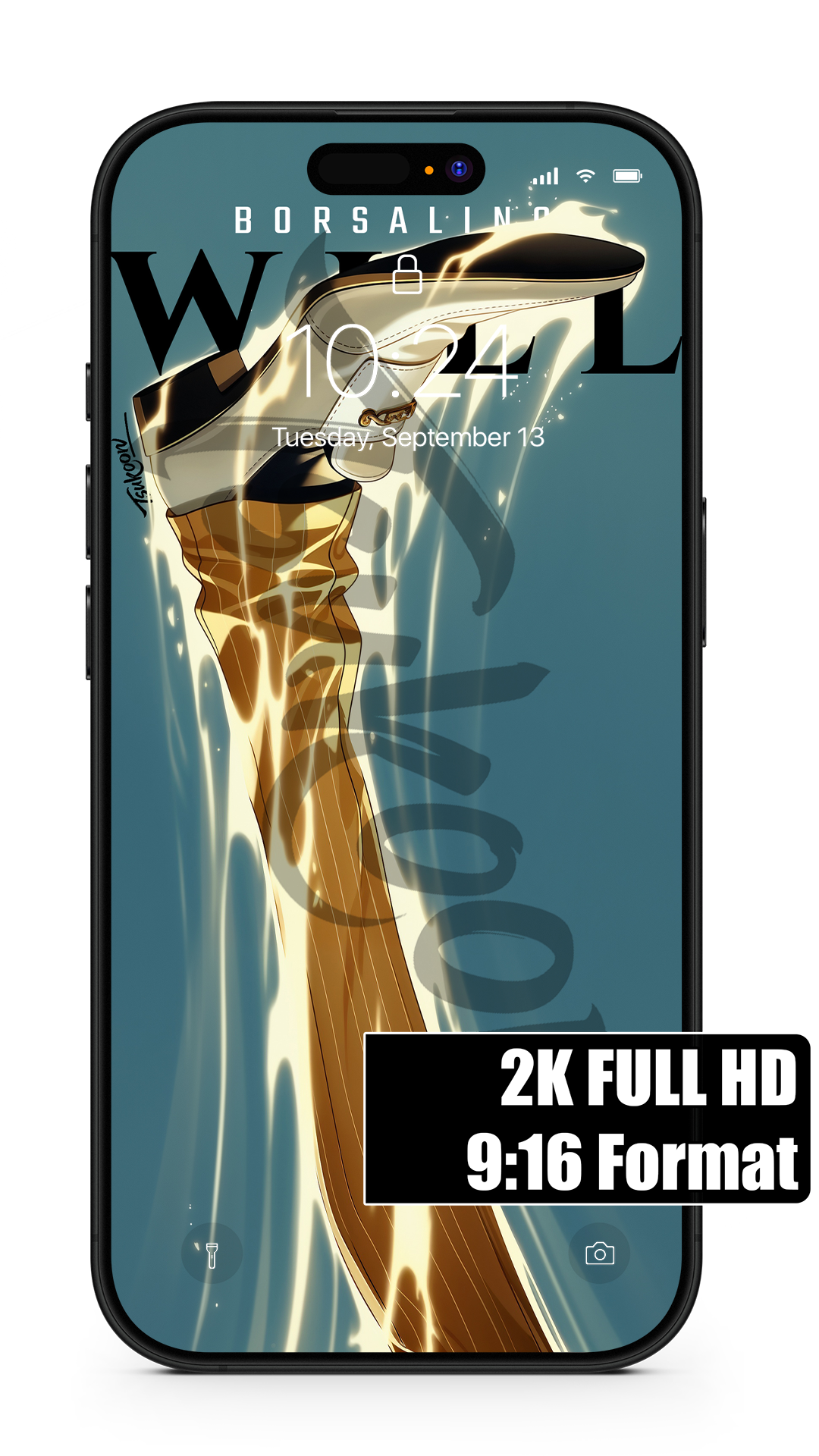 BUNDLE - WILL FOES — One Piece — Pack