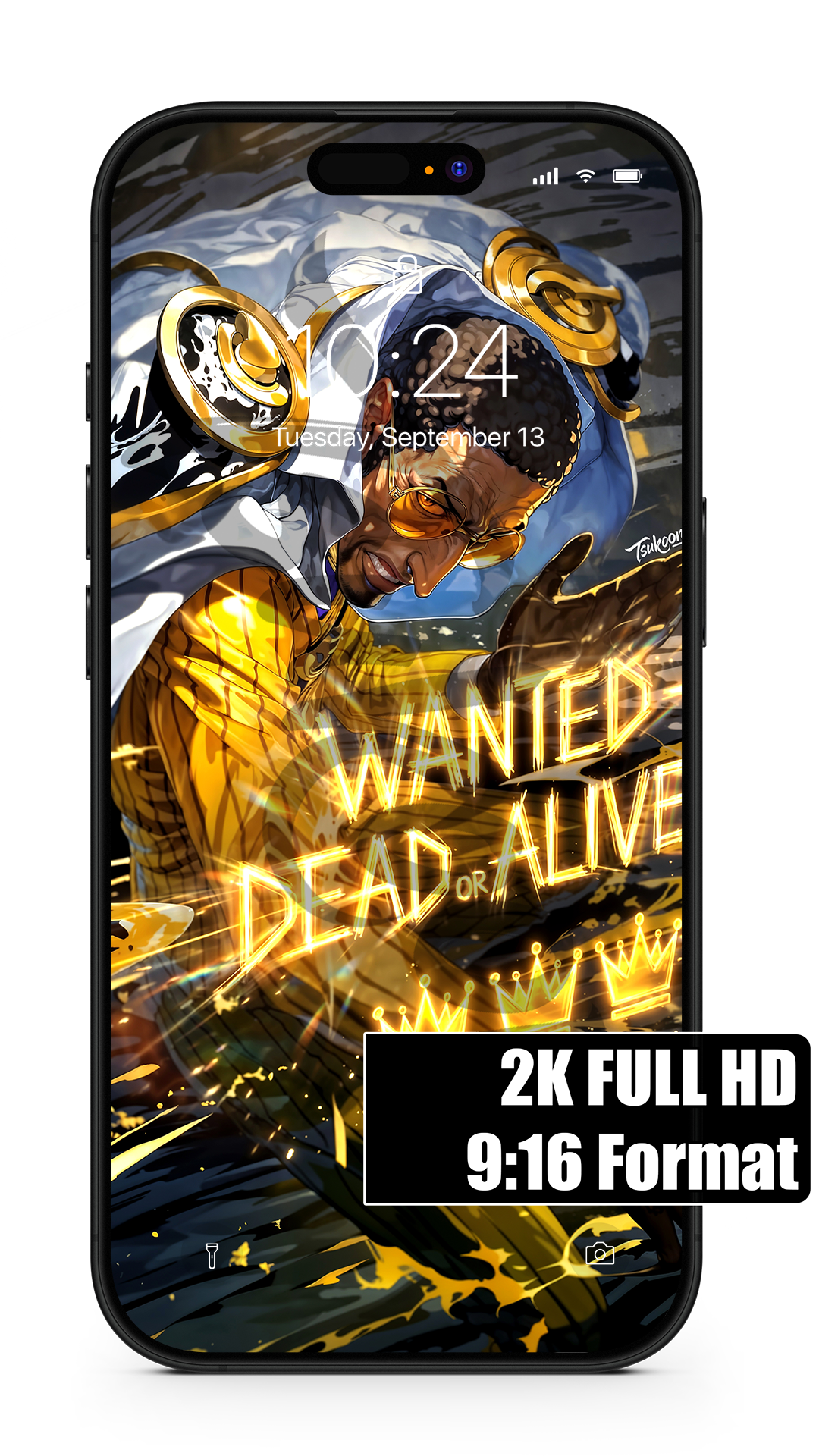BUNDLE - WANTED DEAD OR ALIVE VOL.4 — One Piece — Pack