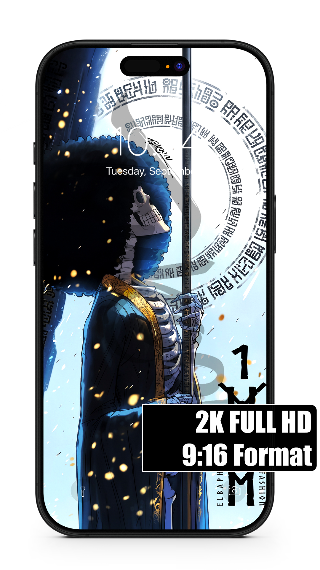BUNDLE - ELBAPH FASHION - Brook | One Piece — Pack ×5