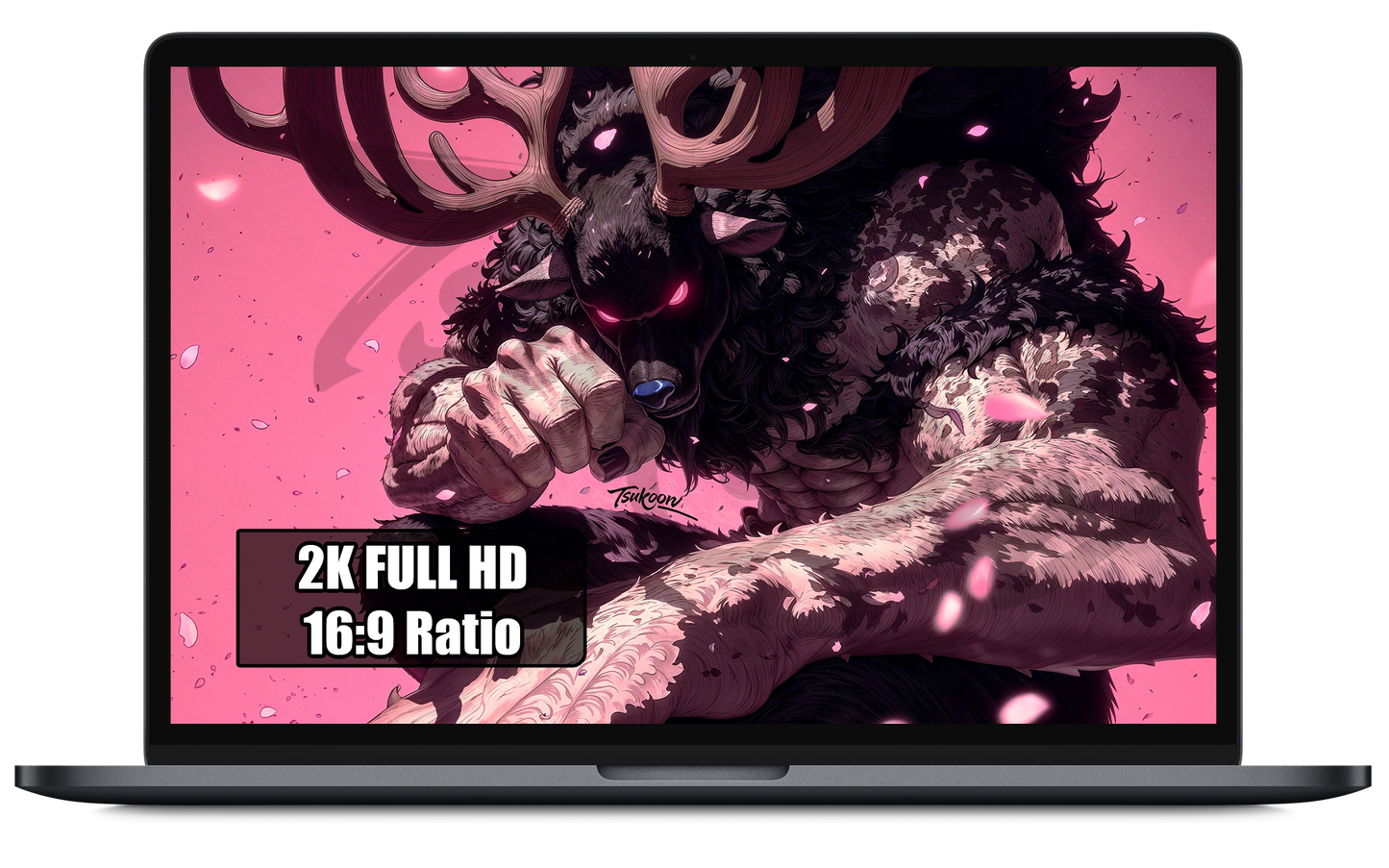 COLOR OF POWER - Chopper | One Piece