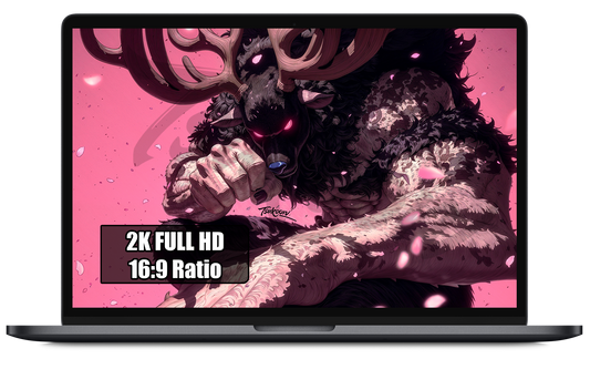 COLOR OF POWER - Chopper | One Piece